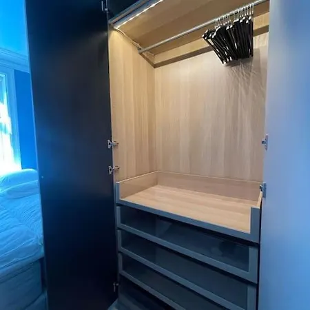 Moderne Leilighet Midt I Sentrum Apartmán Bergen
