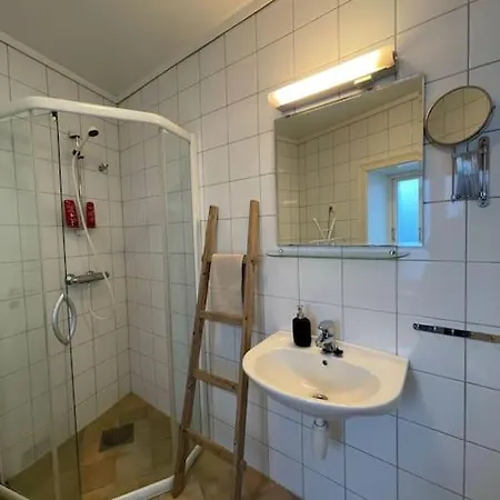Moderne Leilighet Midt I Sentrum