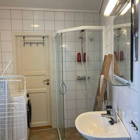 Moderne Leilighet Midt I Sentrum * Bergen