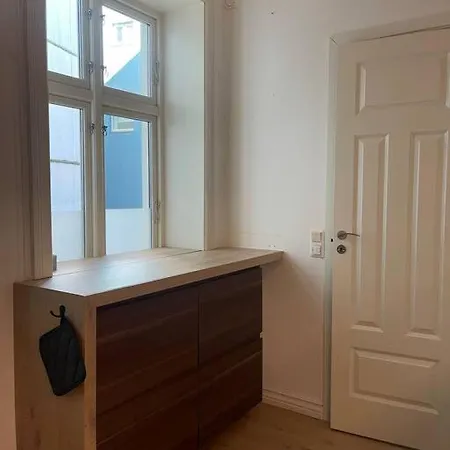 Moderne Leilighet Midt I Sentrum Apartmán Bergen